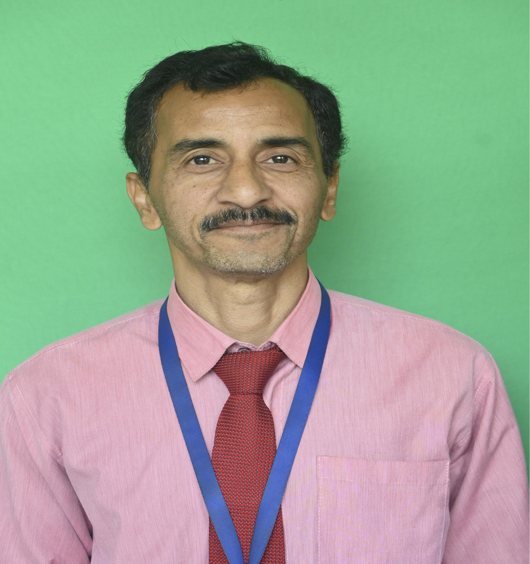 GMPS - Great Mission Public School Ramnagar